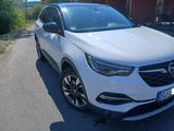 Opel Grandland (X) 1.2 Turbo 96kW Innovation  - Opel Grandland (X) von privat