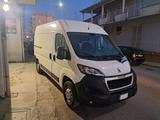 Peugeot Boxer 2.0 diesel unico prop 2019 (motore - Peugeot Boxer: Motor