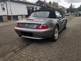 BMW Z3 Roadster 2.2i  - BMW Z3 Gebrauchtwagen