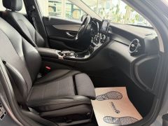 MERCEDES-BENZ C 200 T d Avantgarde 2.HAND LED LEDER NAVI MB SH