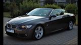 BMW 335i  E93 Cabrio - - BMW 335 aus 2009: Cabrio