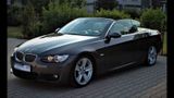 BMW 335i  E93 Cabrio - - BMW 335 aus 2009: 335i