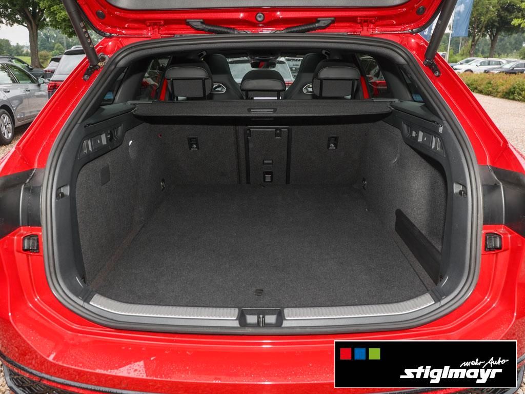 Volkswagen Passat - Bild 13