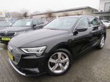 Audi e-tron 55 quattro *PANO *LEDER  *AHK *20"ALU - Audi e-tron aus 2020