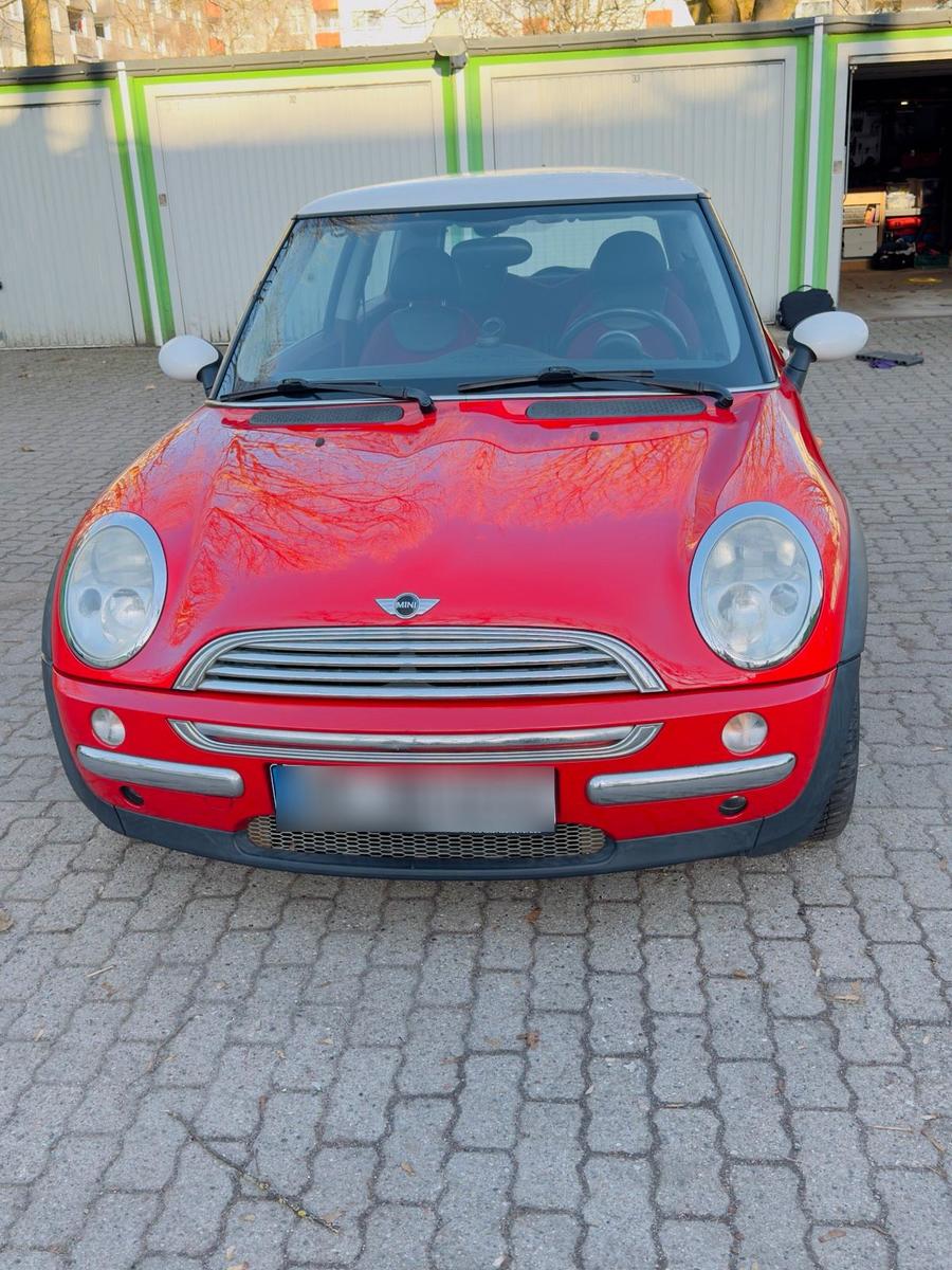 MINI ONE