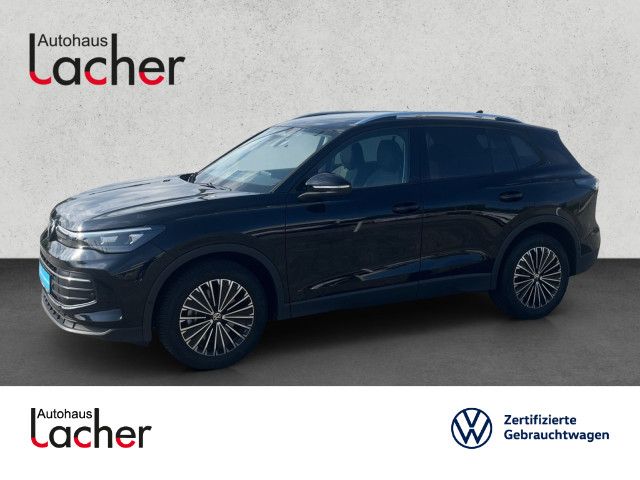 Tiguan Life 2.0 TDI DSG