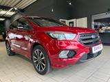 Ford Kuga ST-Line - rote Ford Kuga