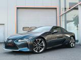 Lexus LC 500h Sport+ Carbon HuD - scheckheftgepflegte Lexus LC 500h