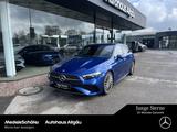 Mercedes-Benz A 180 AMG 19" Multibeam Keyless Vorr.-Distronic - gebrauchte Mercedes-Benz A 180 aus dem Jahr 2024