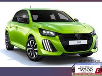 Peugeot 208 - Vorschau Bild 2