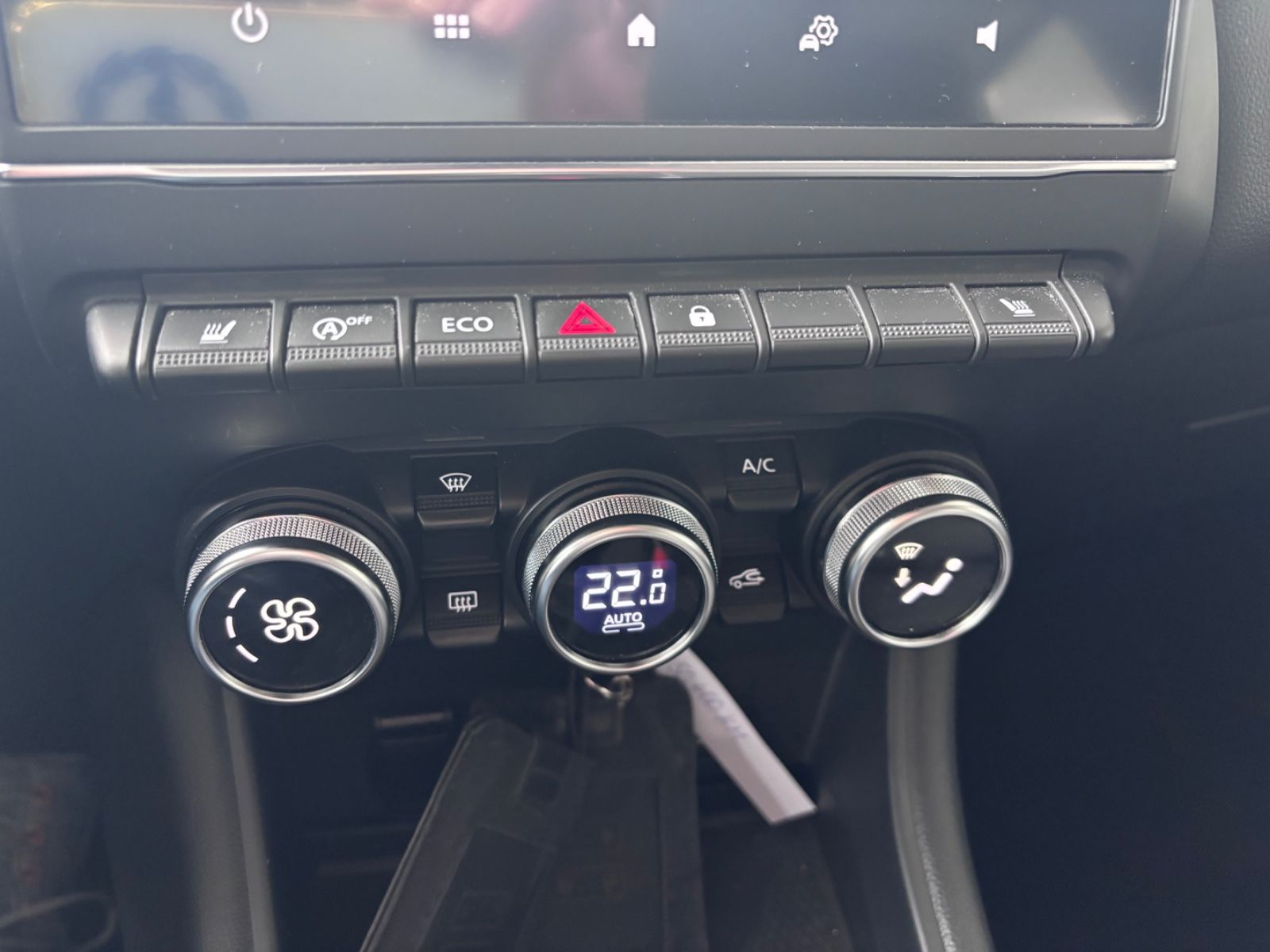 Fahrzeugabbildung Renault Captur II Intens