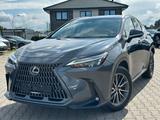 Lexus NX 350h Hybrid*LED*Keyless - Lexus NX 350h Gebrauchtwagen