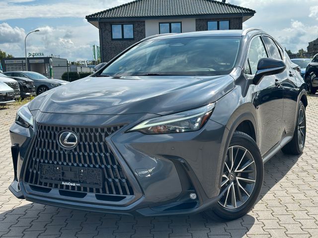 Lexus NX 350h Hybrid*LED*Keyless