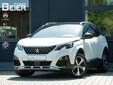 Peugeot 3008 GT BlueHDi 180 Pano/ Sitzh./ Klimaau. - Peugeot 3008 in Karlsruhe