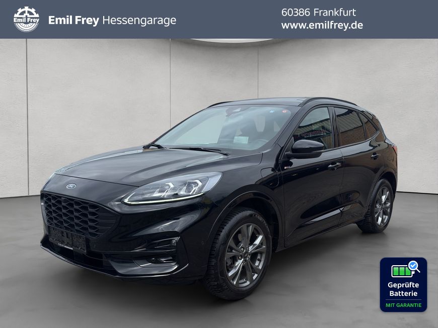 Image of Ford Kuga