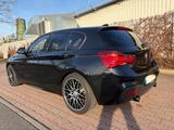BMW M140i  Special Edition  ( Unfallfrei ) VB. - BMW: Unfall