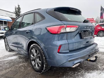 Ford Kuga 2.0 Aut. ST-Line NaviAHK