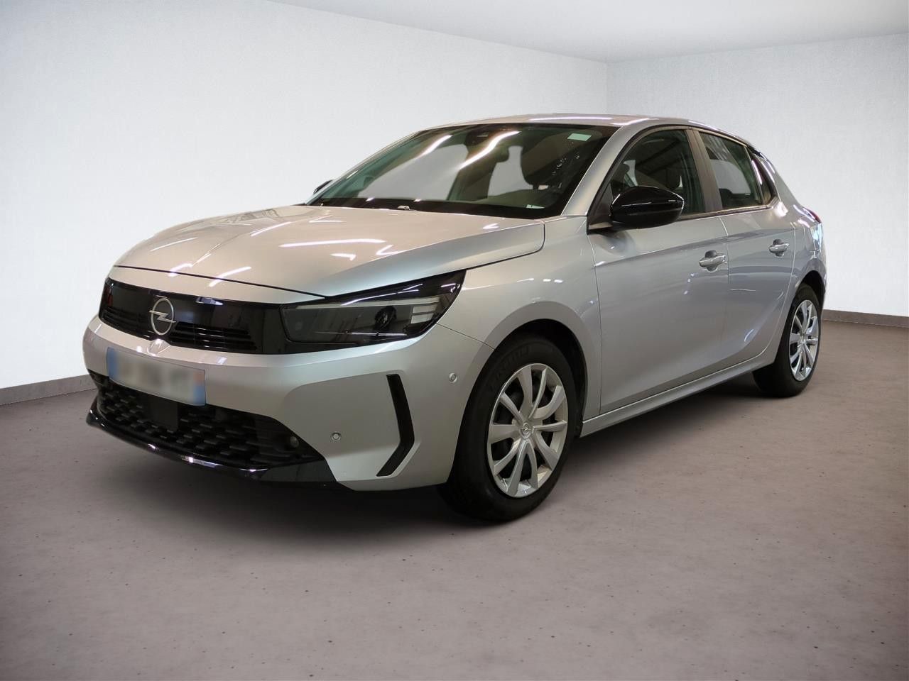 Fahrzeugabbildung Opel Corsa F 1.2 "FACELIFT" NAVI/LED/KAMERA/VIRT./SHZ