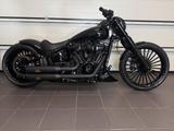 Harley-Davidson Breakout Thunderbike Unikat - HARLEY-DAVIDSON BREAKOUT