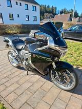 Honda VFR 1200 FD - HONDA AUTOMATIK VFR 1200