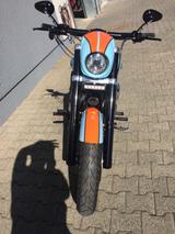 Harley-Davidson Breakout 110cui - Harley-Davidson Motorräder in Frankfurt