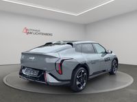 Kia EV4 - Vorschau Bild 5