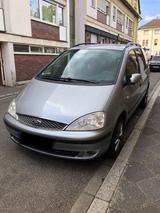 Ford FORD Galaxy (WGR), 131 PS, nur EXPORT, Sch... - Ford Galaxy in Mannheim