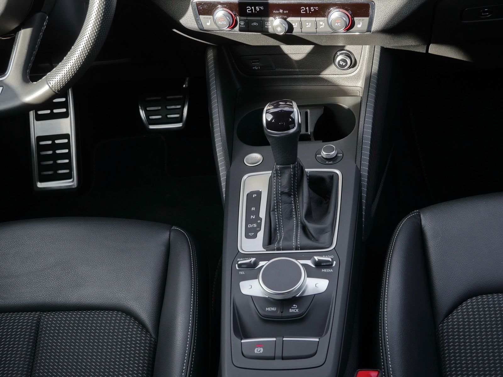 Audi Q2 - Bild 7
