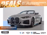 BMW 420i M Sport - BMW 420 Neuwagen