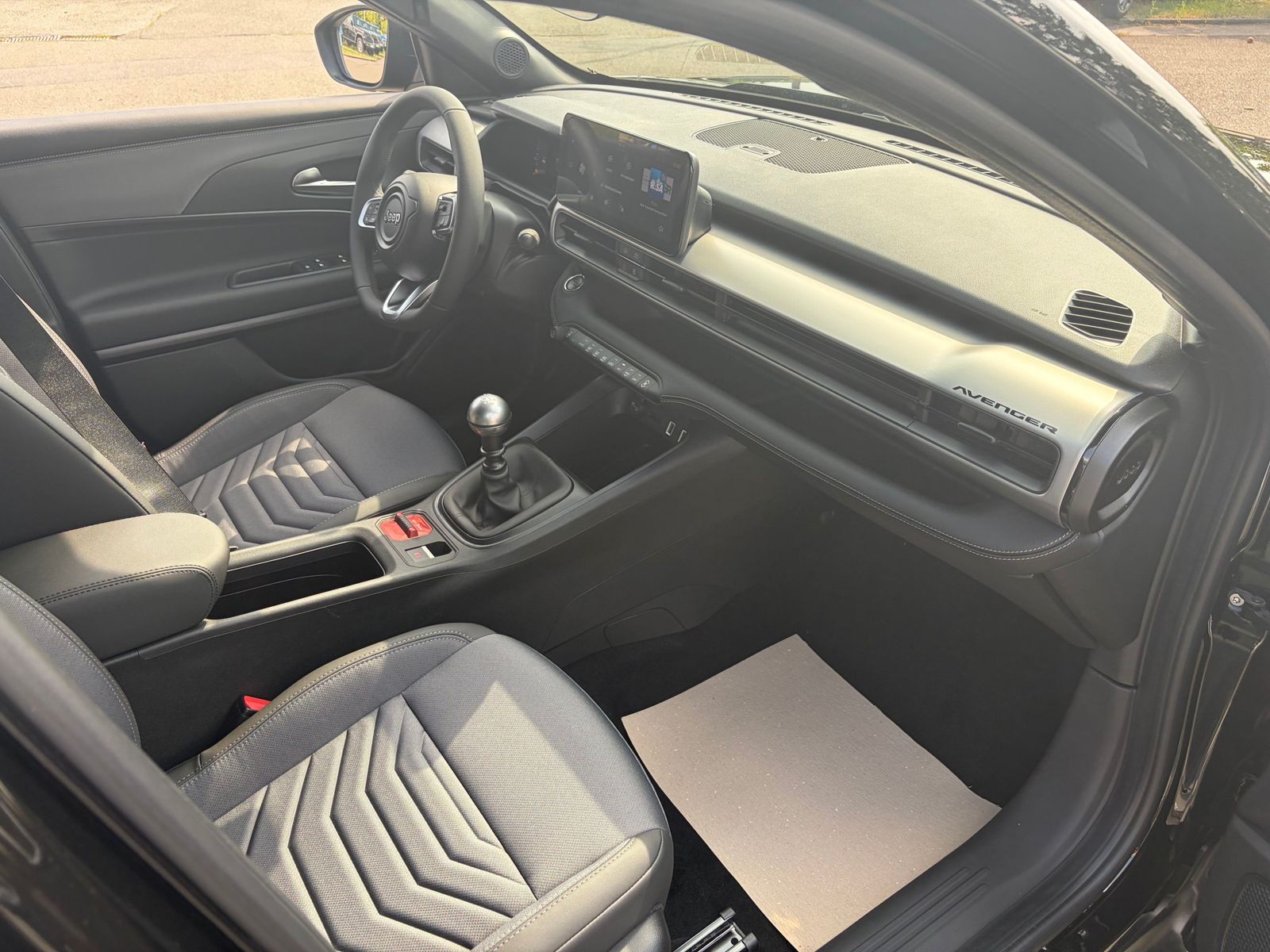 Jeep Avenger - Bild 9