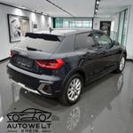 Audi A1 citycarver 25 TFSI