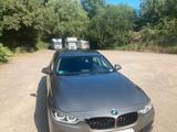 BMW 330d Touring Luxury Line Automatic Luxury Line