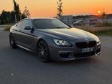 BMW 650i xDrive Individual / M Sport Edition - BMW 650: I650