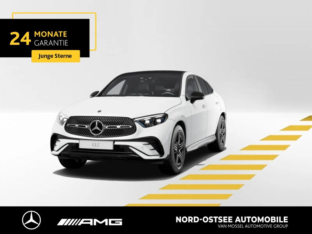Image of Mercedes-Benz GLC 220
