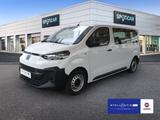 Fiat Scudo Elektro Kombi L2 136 A. *Audio*PDC