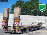 Faymonville 0B2A0 Steering Axle Ramps - Faymonville LKWs