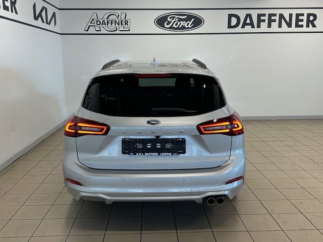 Fahrzeugabbildung Ford Focus Turnier ST-Line Navi Sound-B&O LED ACC