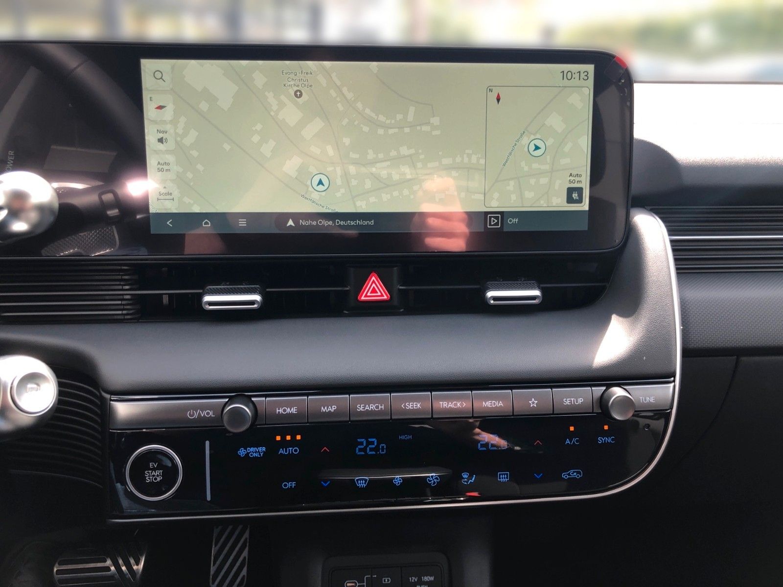Hyundai IONIQ 5 - Bild 9