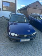 Toyota TOYOTA COROLLA E11 1.4 LIFTBACK - Toyota Corolla: Liftback