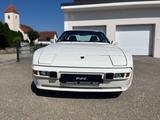 Porsche 944 Coupe Liebhaberfahrzeug - gebrauchte Porsche 944 aus dem Jahr 1985