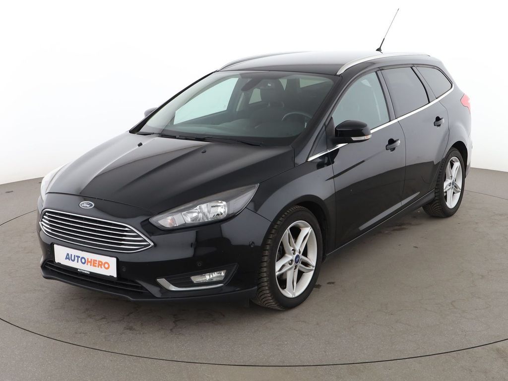 Image of Ford Focus
