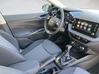 Skoda Fabia - Vorschau Bild 10