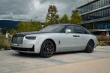 Rolls-Royce Ghost Black Badge - Rolls-Royce Ghost Black Gebrauchtwagen
