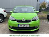 Skoda Citigo Ambition/1 HAND/ERST 40954KM/ KLIMA* - Skoda Citigo e-Ambition
