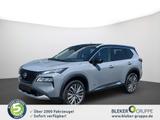 Nissan X-Trail X-T e-4ORCE 213PS 4x4 Tekna+ 5 Sitze 20 - Nissan X-Trail