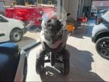 Andere Qooder QV3 - BENZIN ROLLER