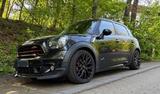 MINI John Cooper Works Countryman John Cooper Wor... - MINI John Cooper Works Countryman von privat