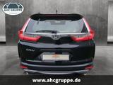 Honda CR-V 1.5 Turbo VTEC EU6d-T OPF Elegance 2WD, Nav - Honda: Turbo