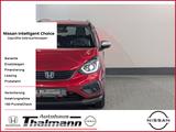 Honda Jazz 1.5 i-MMD Hybrid Crosstar Executive - Honda Jazz: Crosstar Executive