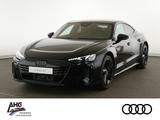 Audi e-tron GT quattro 370 kW sort verfügbar! LED Nav - Audi e-tron GT Neuwagen